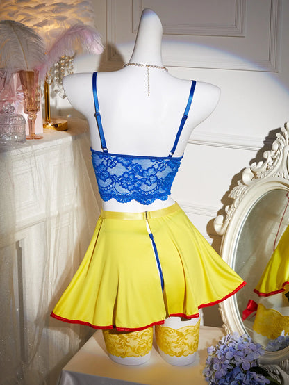Cosplay Princess