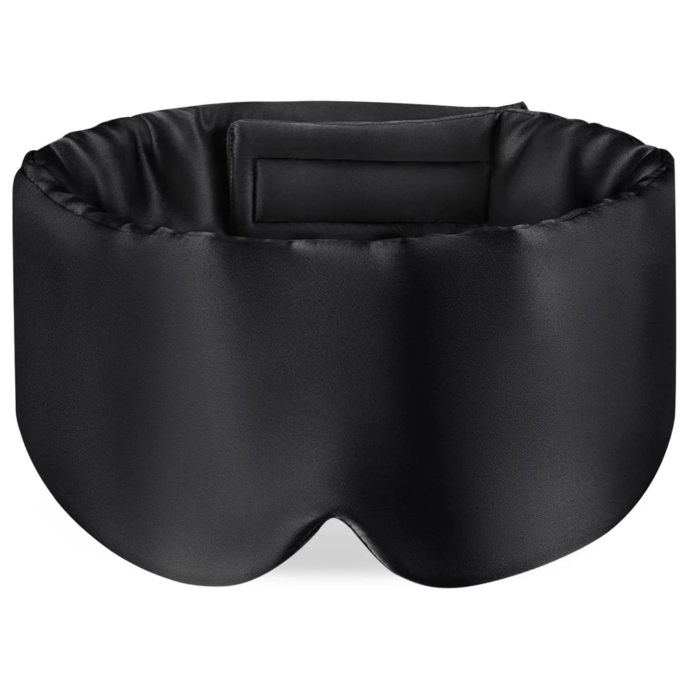 100% Mulberry Silk Sleeping Mask