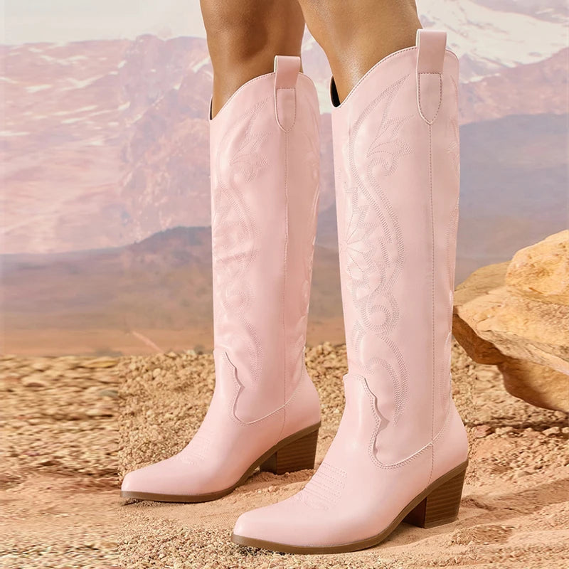 Western Cutie