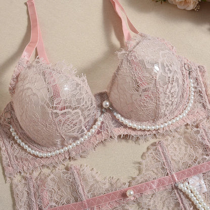 Pearl Playmate