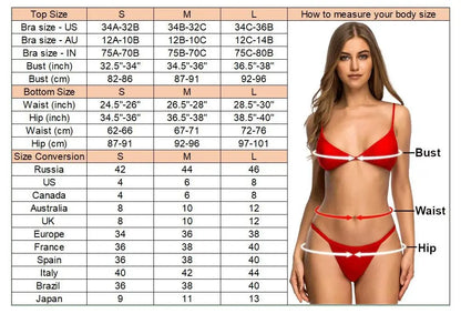 One Shoulder Underwired V-Bar Bikini