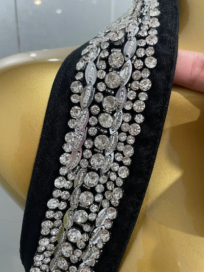 Crystal Statement