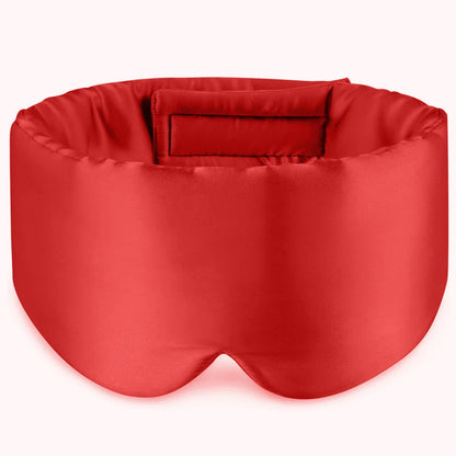 100% Mulberry Silk Sleeping Mask