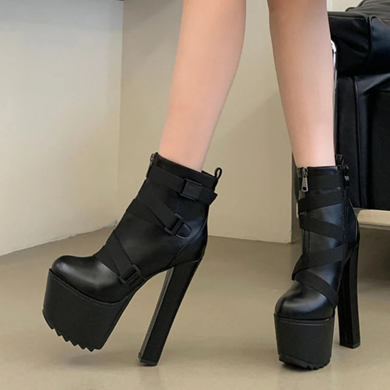 Chunky Strap