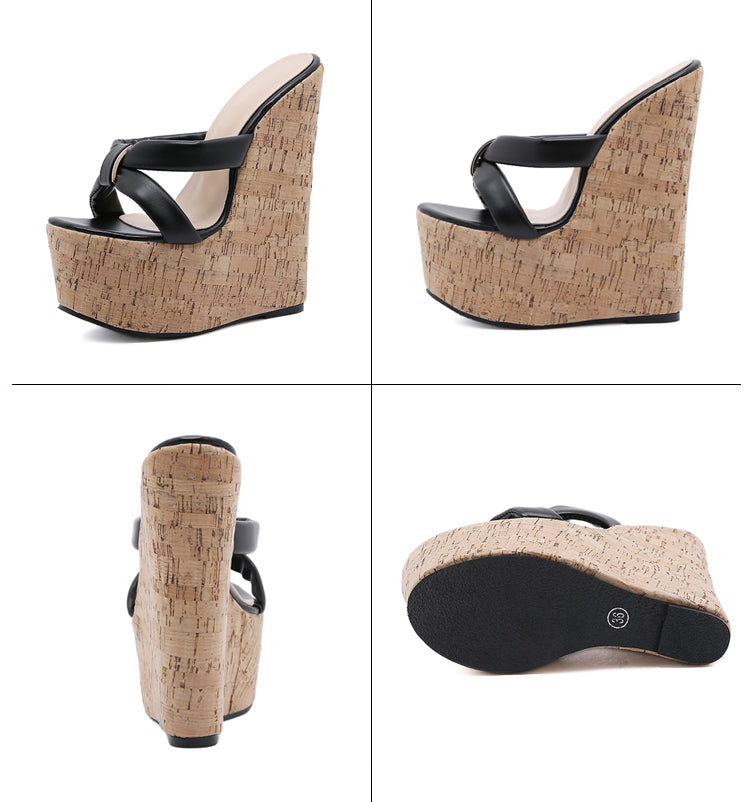 Platform Wedges