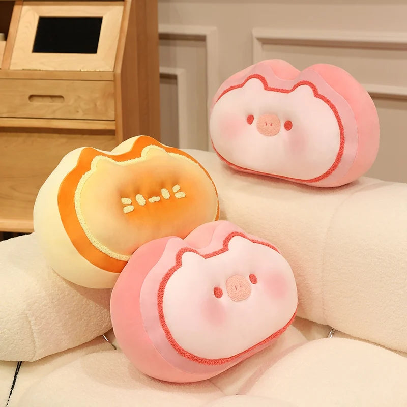 Cute & Fun Throw Pillows