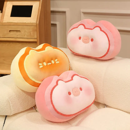 Cute & Fun Throw Pillows