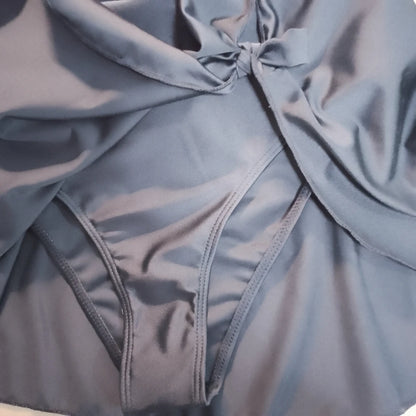 Tummy Control Swimwear