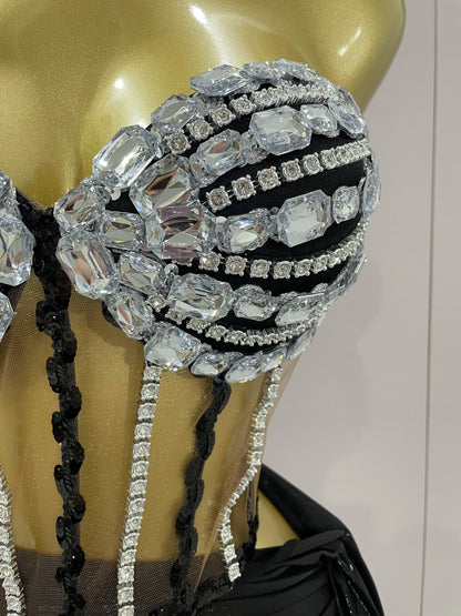 Steal the show Evening Gown