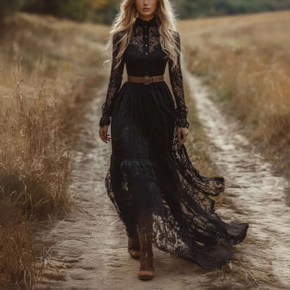 Chic Western