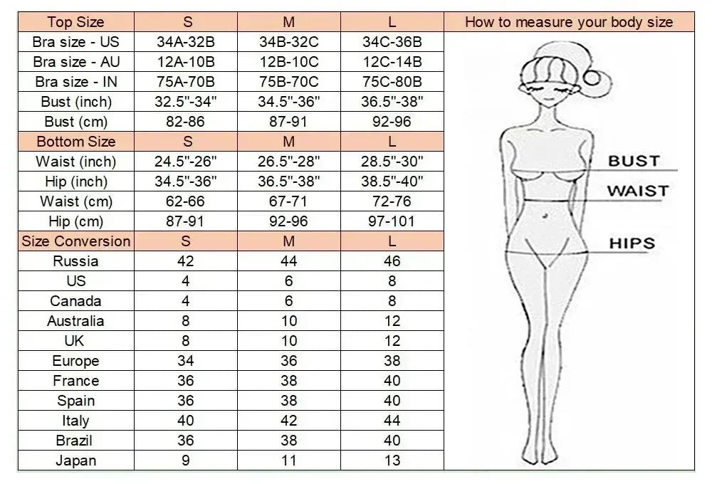 Rhinestone Diamond Bikini