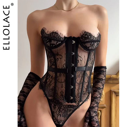 Willow Corset