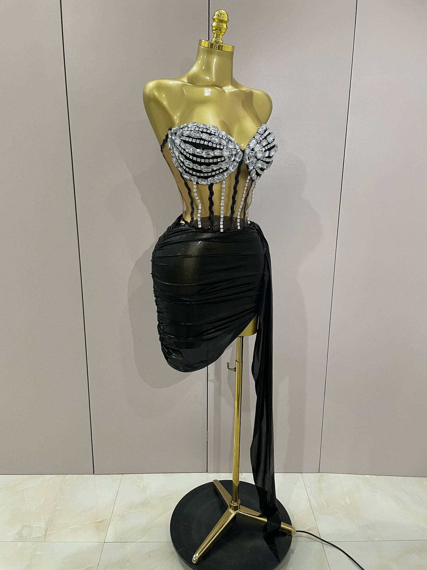 Steal the show Evening Gown