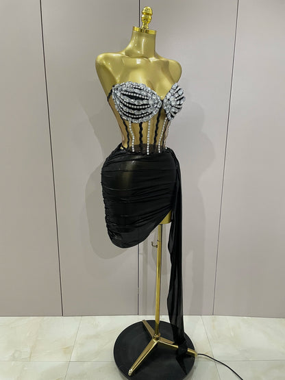 Steal the show Evening Gown
