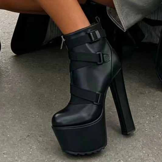 Chunky Strap