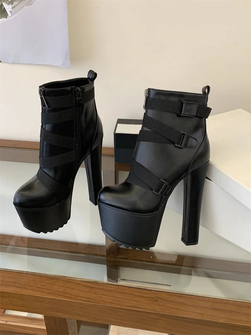 Chunky Strap