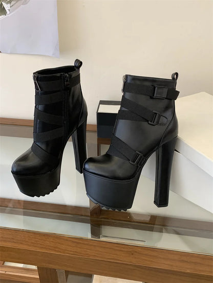 Chunky Strap