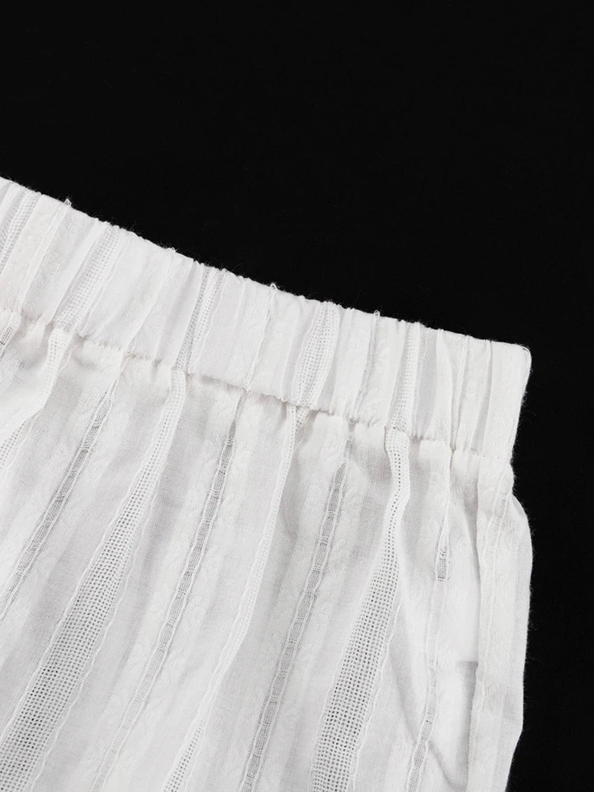 Relaxed 2 Piece Nightwear