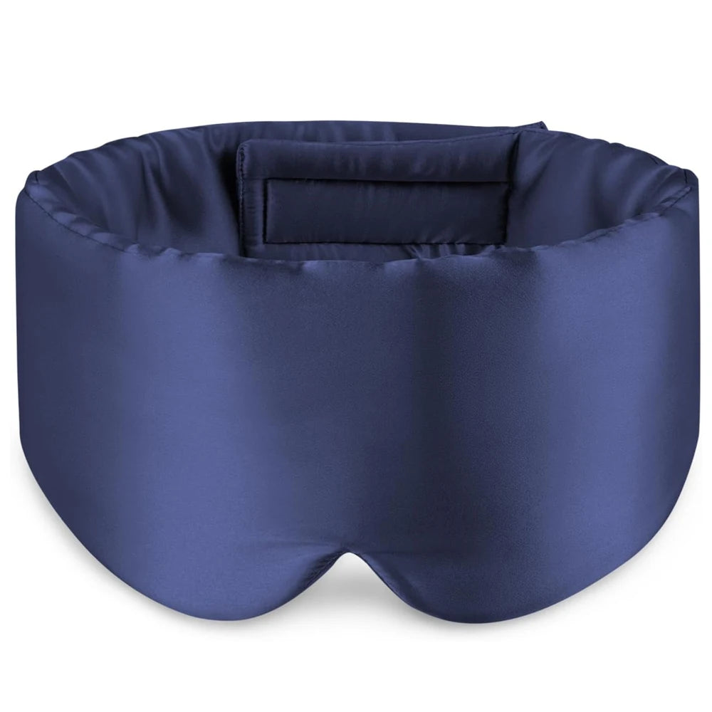 100% Mulberry Silk Sleeping Mask