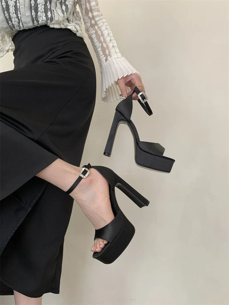 Silk Runway