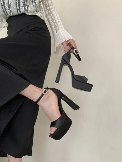 Silk Runway
