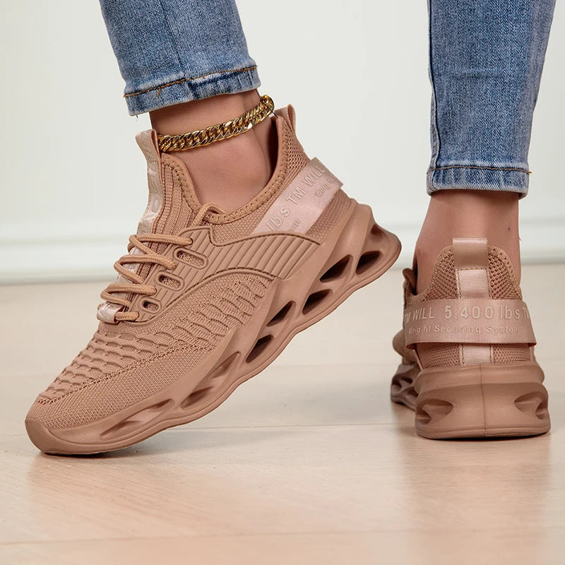 Sport Platform Sneakers