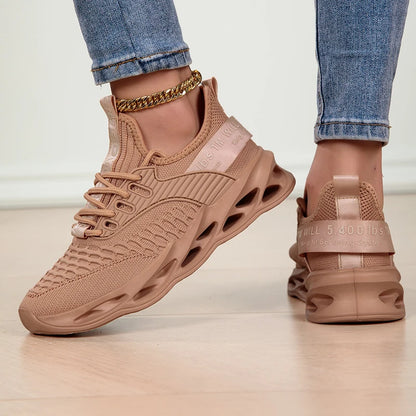 Sport Platform Sneakers