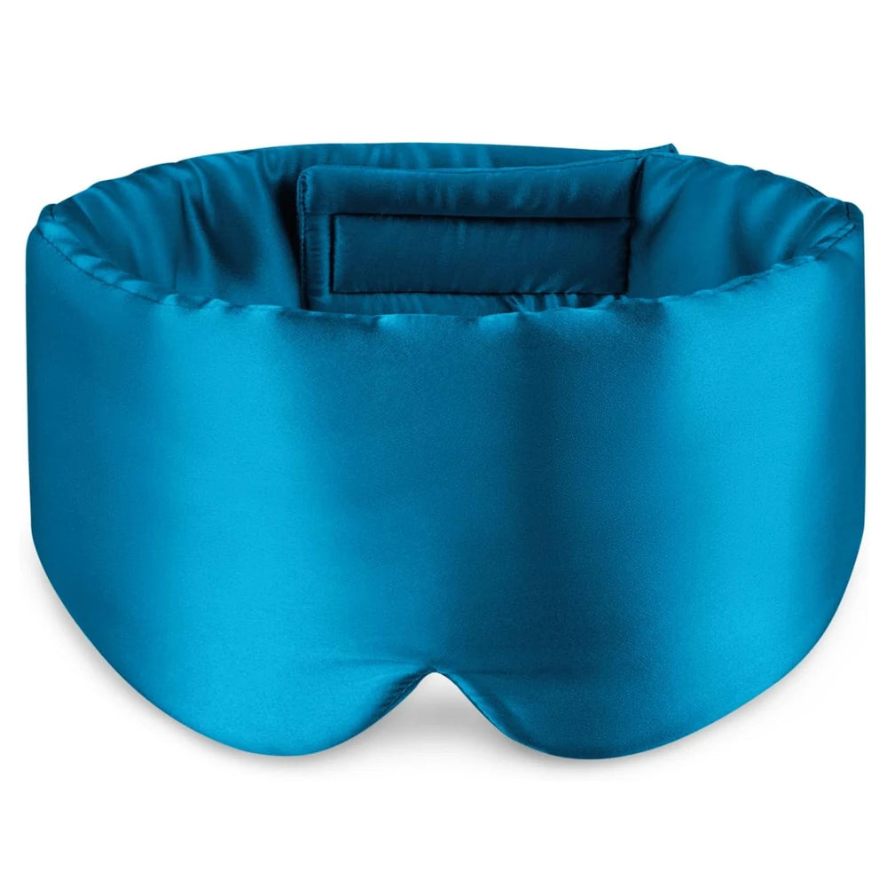 100% Mulberry Silk Sleeping Mask