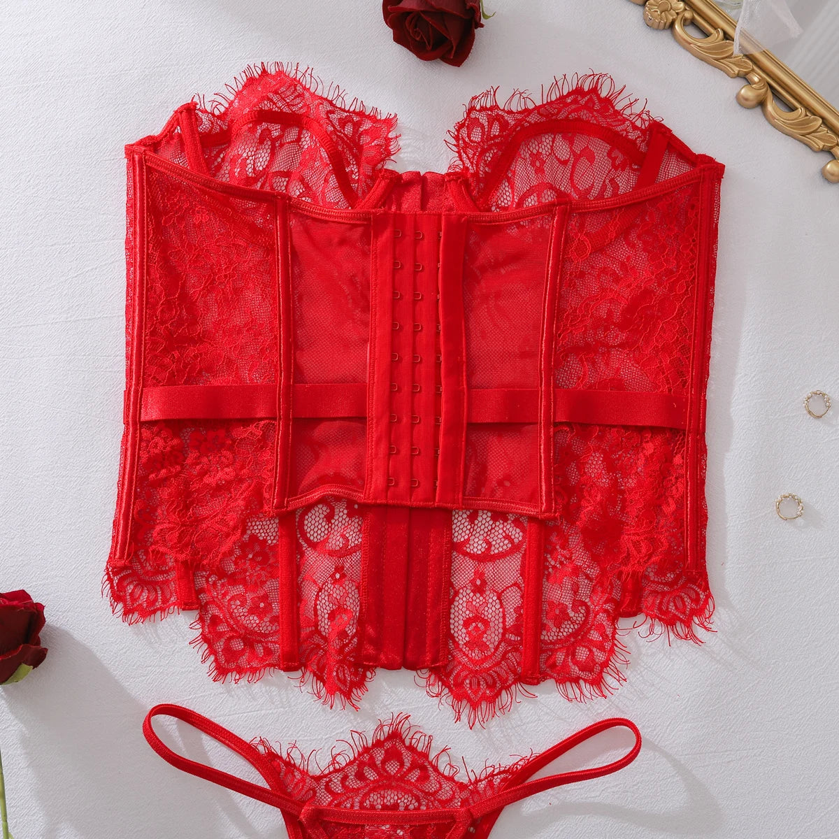 Willow Corset