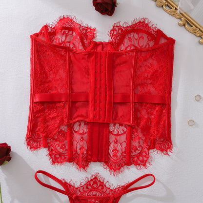 Willow Corset