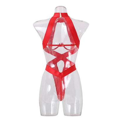 Bandage Bodysuit