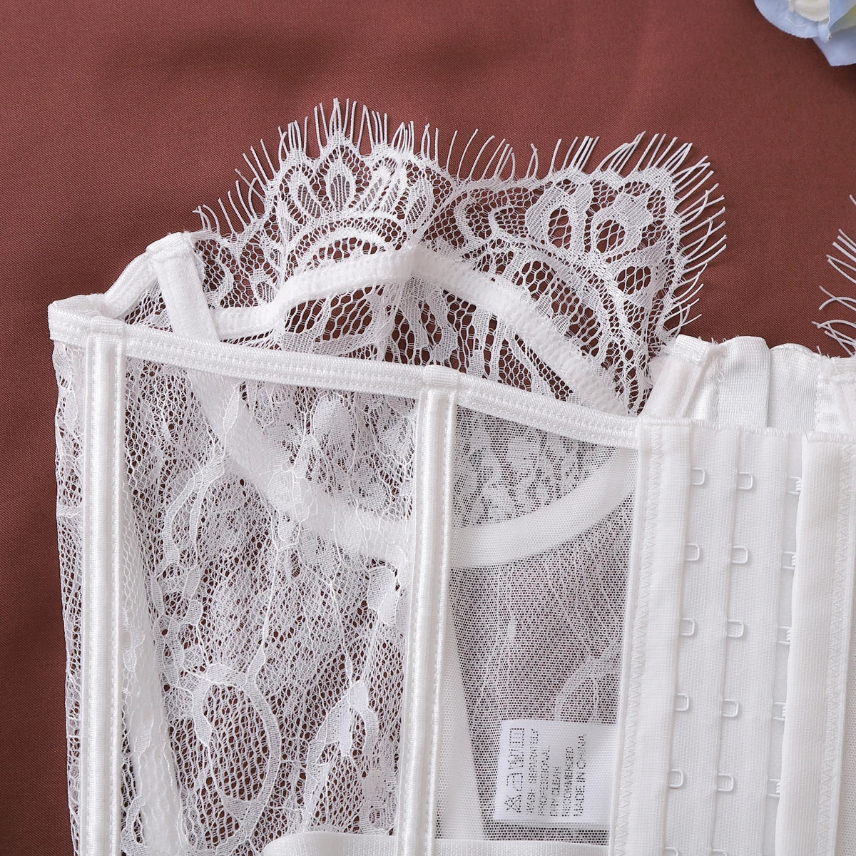 Willow Corset