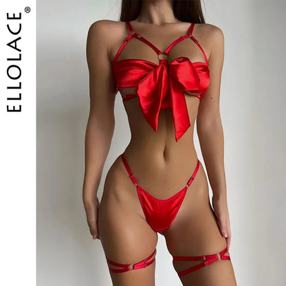 Erotic Bowknot