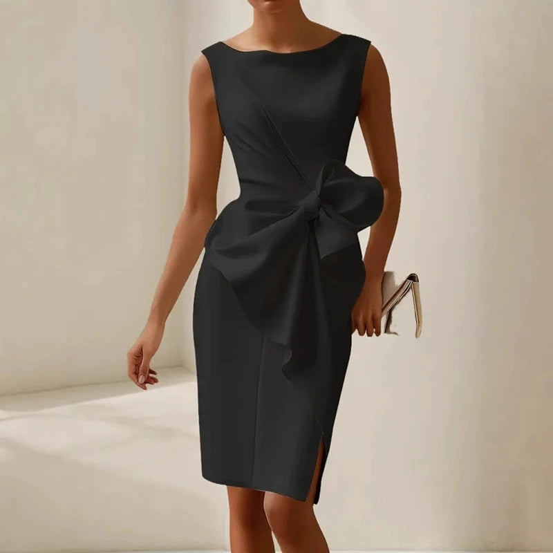 Bowknot Elegance