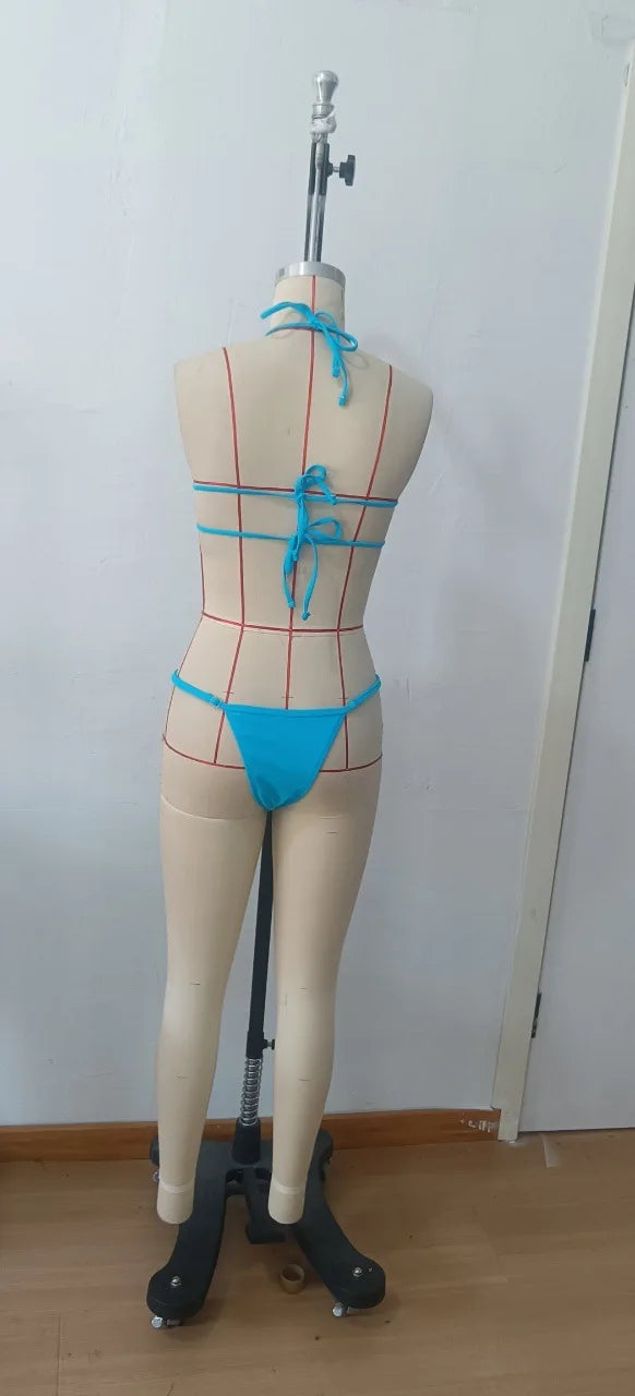 Sexy Starfish