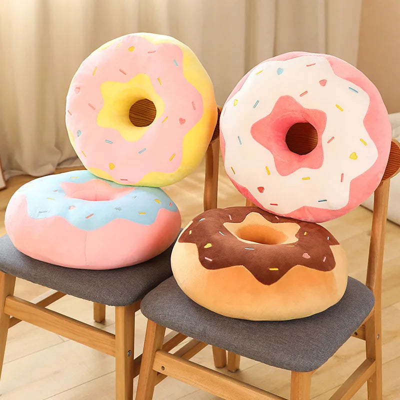 Cute & Fun Throw Pillows