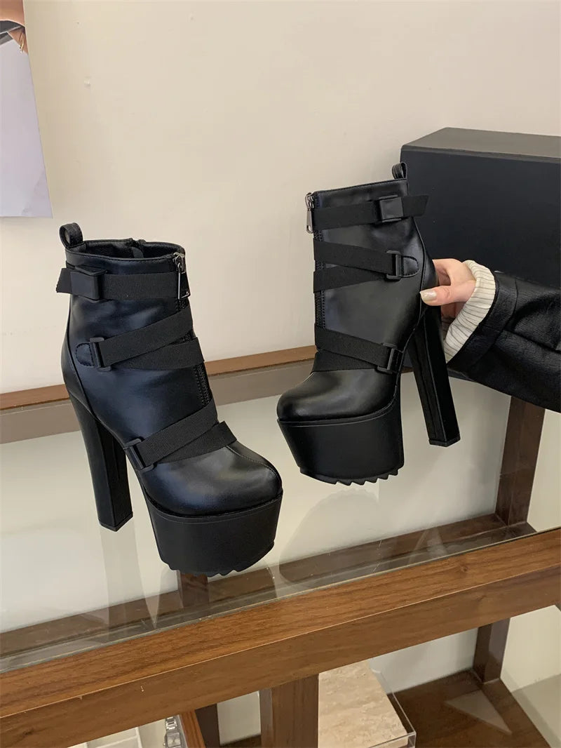 Chunky Strap