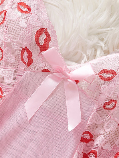 Subtle Kiss