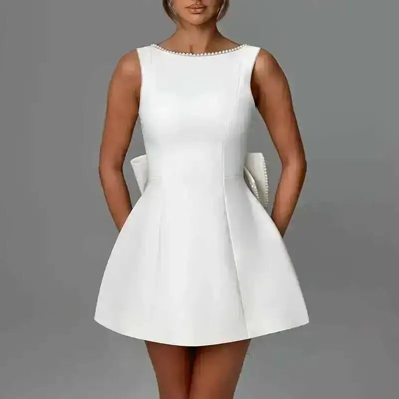 Backless Bow