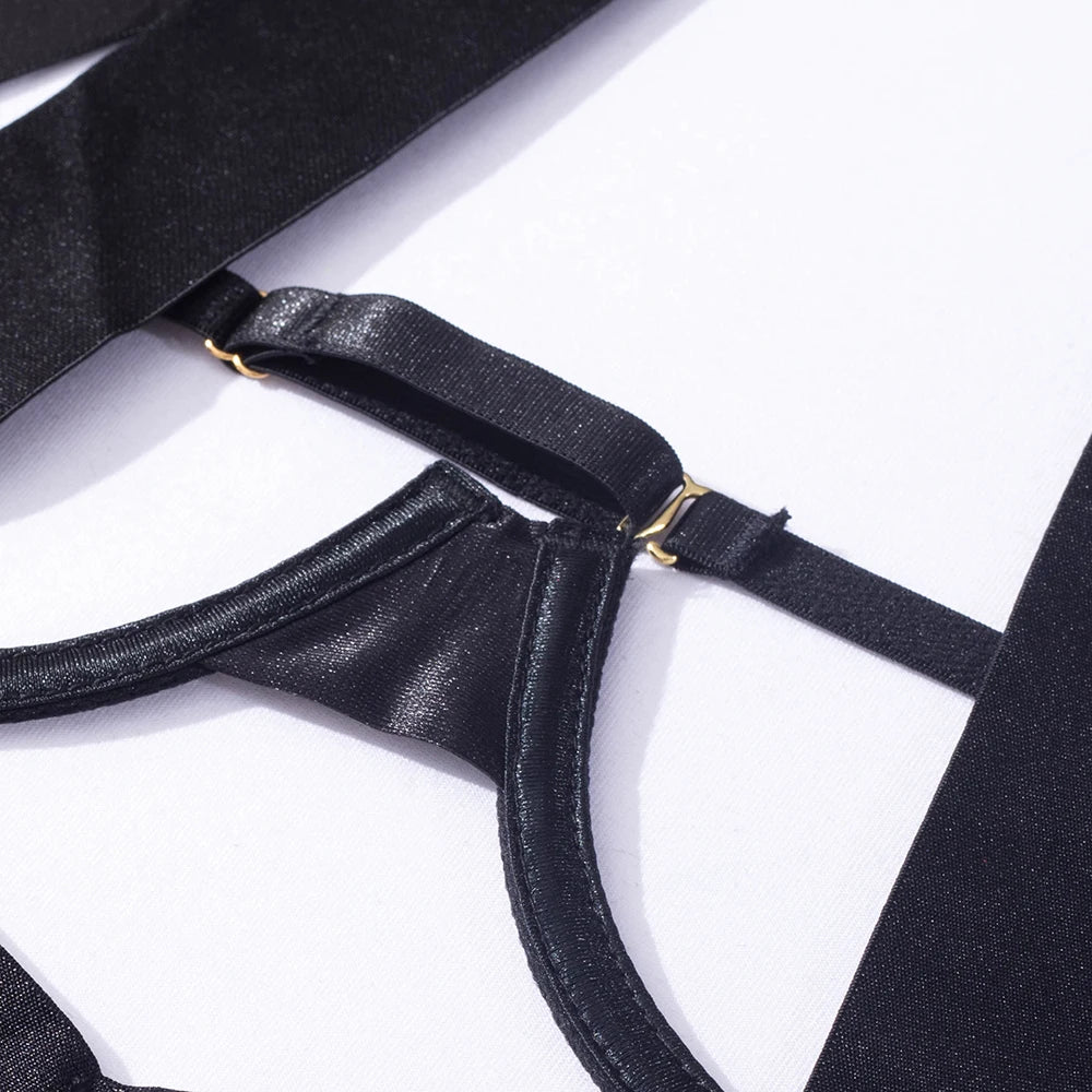 Bandage Bodysuit