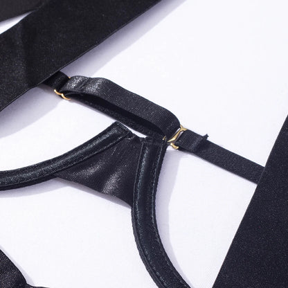 Bandage Bodysuit