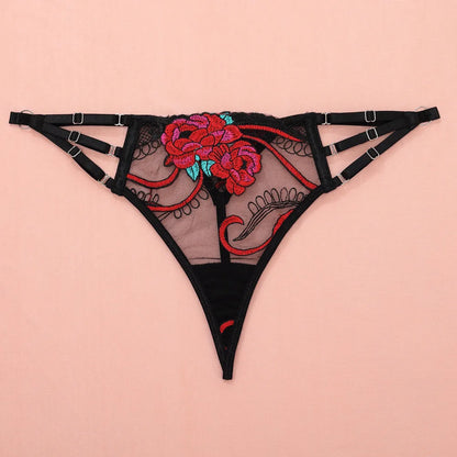 Intimate Floral