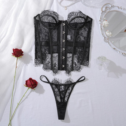 Willow Corset