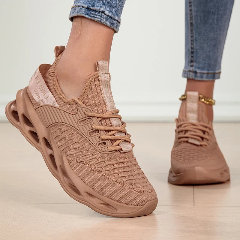Sport Platform Sneakers