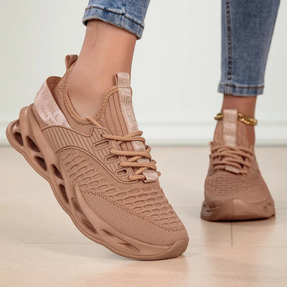 Sport Platform Sneakers