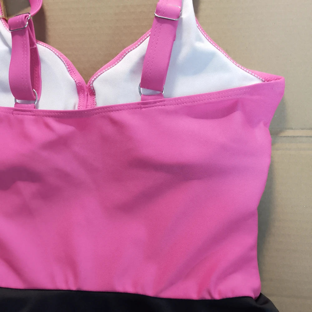 Tummy Control Swimwear