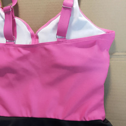 Tummy Control Swimwear