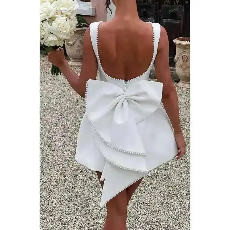Backless Bow