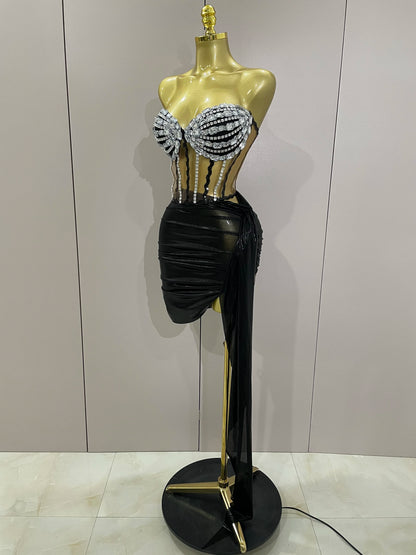 Steal the show Evening Gown