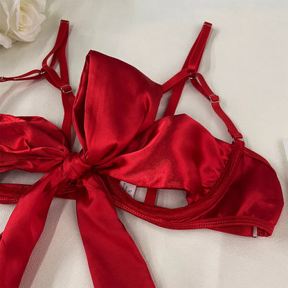 Erotic Bowknot